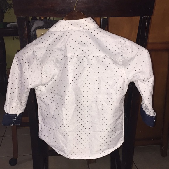 Craft- flow shirt boy size 4 T toddler new - Picture 5 of 8